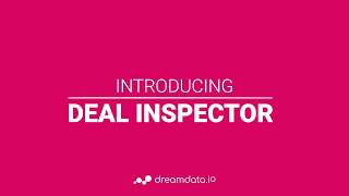 Dreamdata video