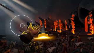 MaestroVR: In the Hall of the Mountain King Easy Follow Song