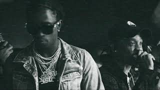 Young Thug &quot;Yeah Yeah&quot; ft Travis Scott