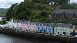 Come to the Isle of Skye (Steve McDonald)