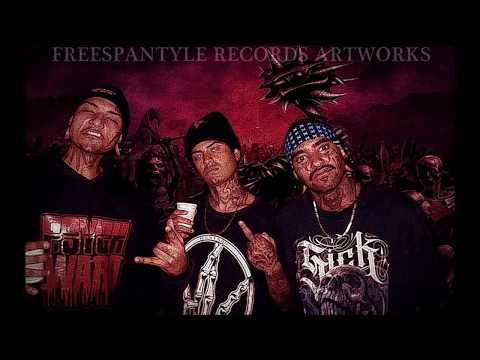 FACES DA MORTE - TAGMAN, DEGOLATOR, STK DEMOGORGON & GREMYLIN