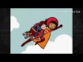 WordGirl Local Library And Website Promo