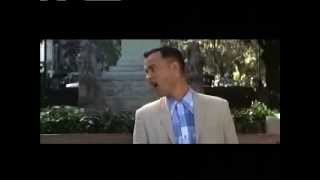 Forrest Gump - One less thing