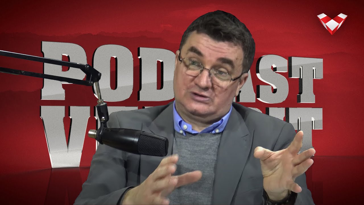 PODCAST VELEBIT - Kajkić: Primjenjuje li se u Hrvatskoj praksa segregacije na štetu Hrvata?