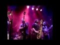 The Budos Band - Rite of the Ancients