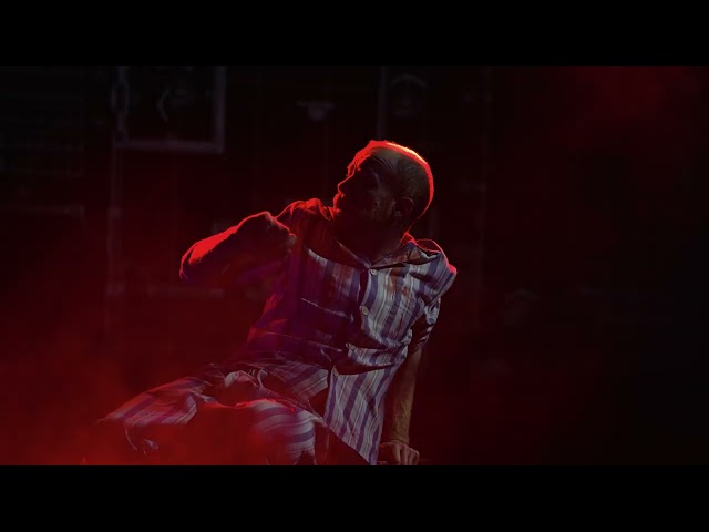 Watch the production trailer by Sodium Films 