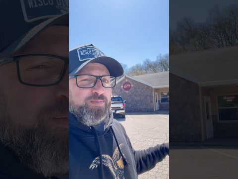 Valley Bar and Grill Video Review