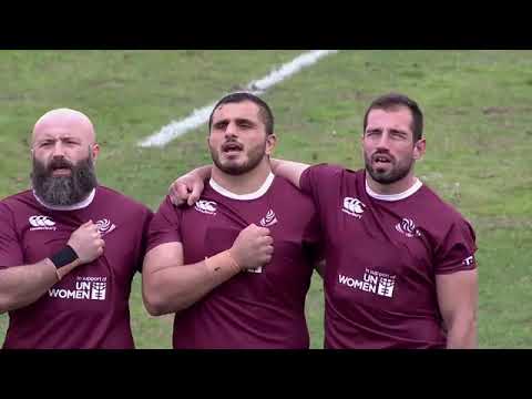 Fiji 🇫🇯 vs Georgia 🇬🇪 2021 (@WorldRugby )