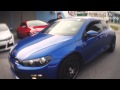 Volkswagen - Das Auto 2015 (teaser) 