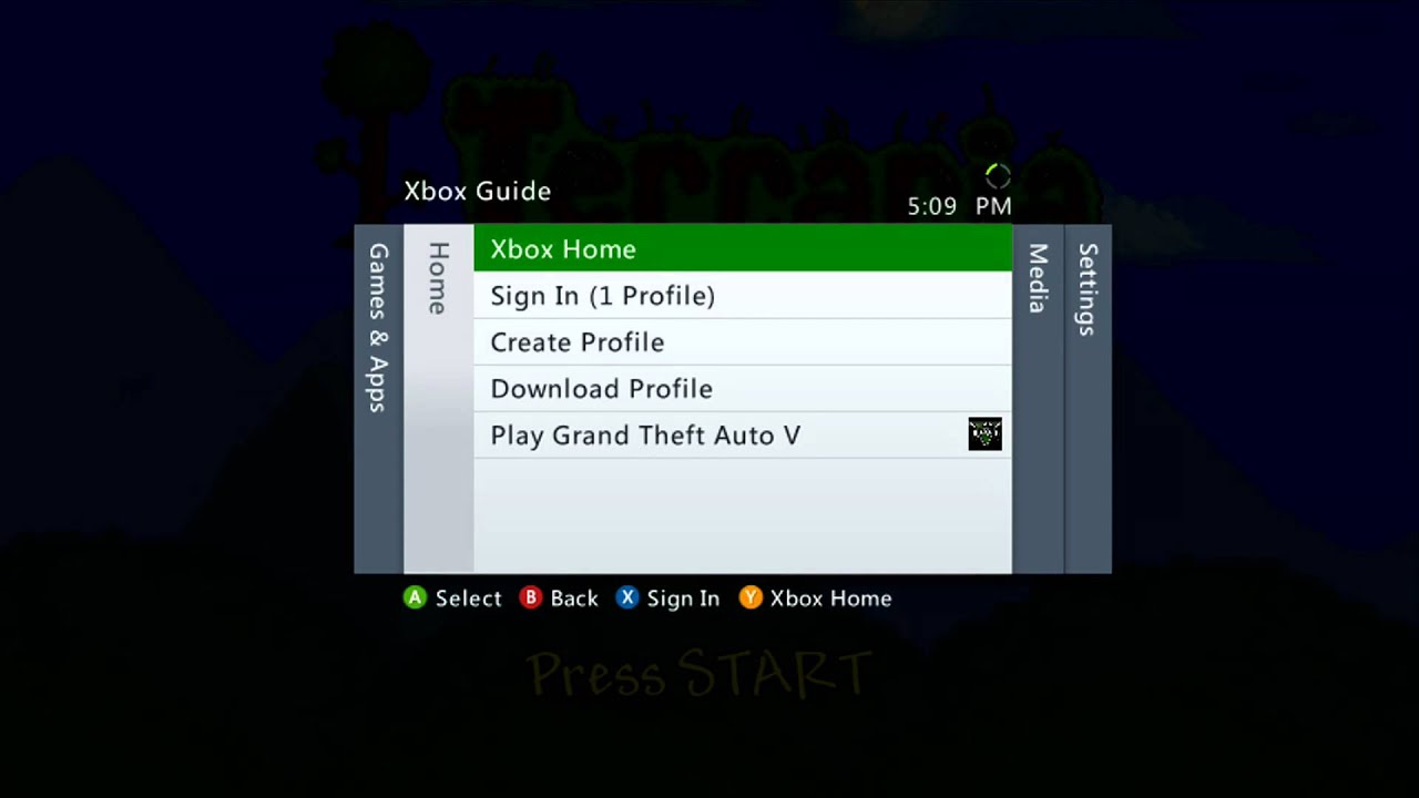 Terraria: Trial Bug Fix!!