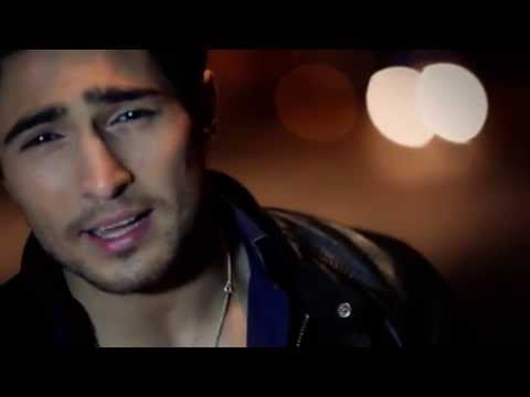 Farid Mammadov Hold Me videoclip (Türkçe versiyon)