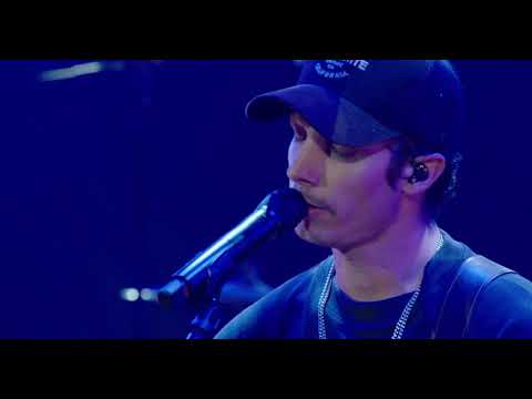 Video thumbnail for I Got A Truck (LIVE)