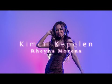 Rheyna Morena - Kimcil Kepolen (Official Music Video)