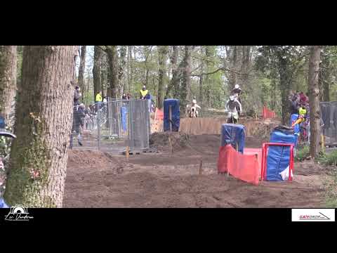 Dutch masters of Motocross @ Markelo 250 cc