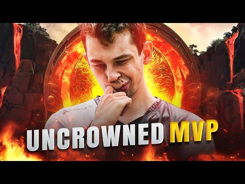 The Uncrowned MVP of TI11 - Nisha
