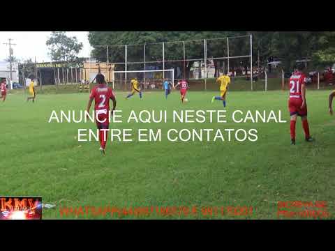 K.M.V.PRODUÇÕES-ALEX SANTOS 1 X 0 COMERCIAL EC MG