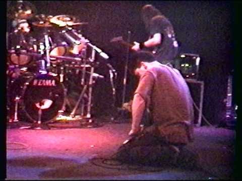 Starkweather -Live (1/3) 8/3/95 Chameleon Club, Lancaster, Pa
