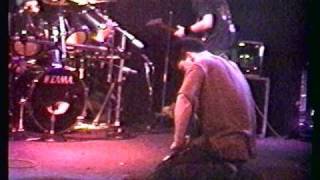 Starkweather -Live (1/3) 8/3/95 Chameleon Club, Lancaster, Pa