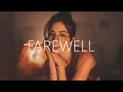 Crystal Skies - Farewell (Lyrics) feat. KnownAsNat