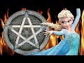 EXPOSED: FROZEN - "LET IT GO" | Hidden Occultism