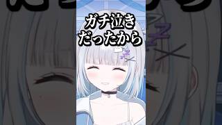 フェスで泣いてしまった話をする花芽すみれ #shorts #花芽すみれ #花芽なずな #ぶいすぽ