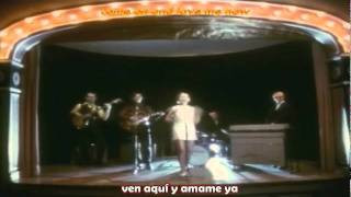 The Cardigans - Carnival [ Subtitulos Español / Ingles ]