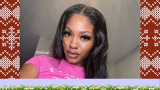 Gina Wap Biography, Wiki, Age, Boyfriend, Weight and Height