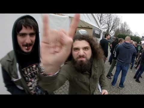 Oilsjt Omploft Fest - PROMO VIDEO 2022