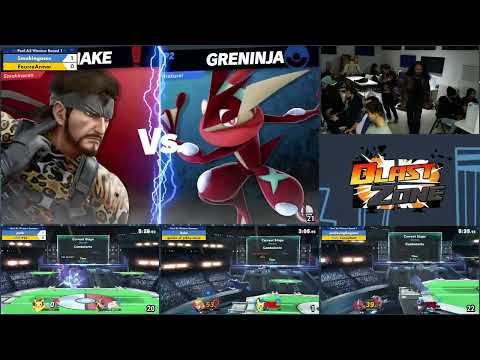 Xeno318 Blastzone! (55 sets)