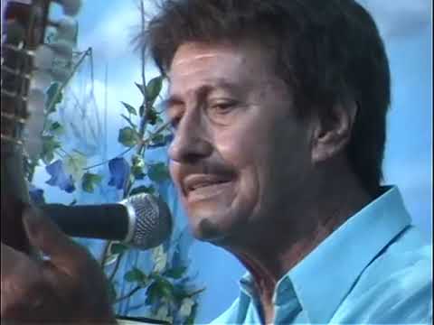 Zeca e Zico Filho no Programa Cultura Popular