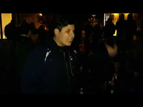 EST1 vs AMEBU vs AXIM vs CRIKO | 3ra RONDA | VLDR PANDILLAS