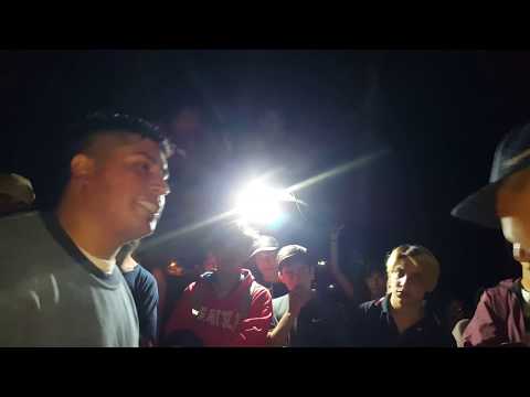 NAZA vs ZECU vs DETALLE vs REDO - 8vos de Final - La SVF Jornada 2 - Torneo a Supremacia 2019