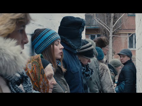 片場發生血案竟無人在乎？《著魔的國境》戰爭已成日常，人民生活失去保障｜原創娛樂 Creative Century Ent.