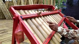 Download lagu ANGKLUNG LARASATI LAGU SUMBERWANGI mp3 Download lagu ANGKLUNG LARASATI LAGU SUMBERWANGI mp3