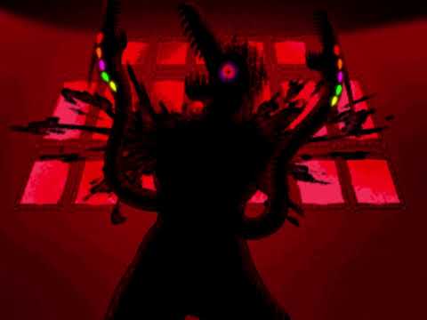 Sincere Deceit Unused OST - The Scion's Dance in Purgatory