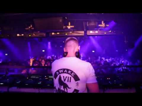 Will Atkinson at Open Up London March 2017