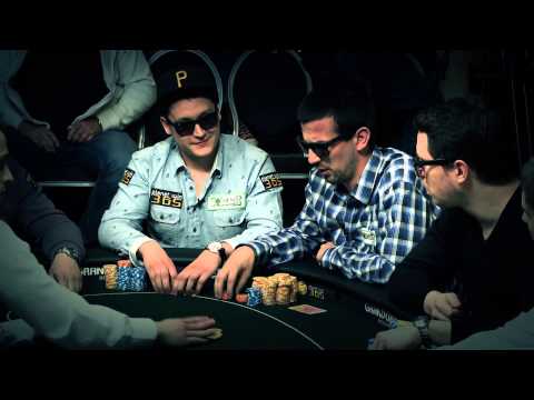 Danube Poker Masters 7 Promo