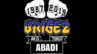 Download lagu Lagu Terbaru Brigez Neverdie Abadi Video Lirik mp3