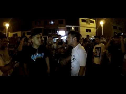 Strike vs Stick (4tos) - Ele efe