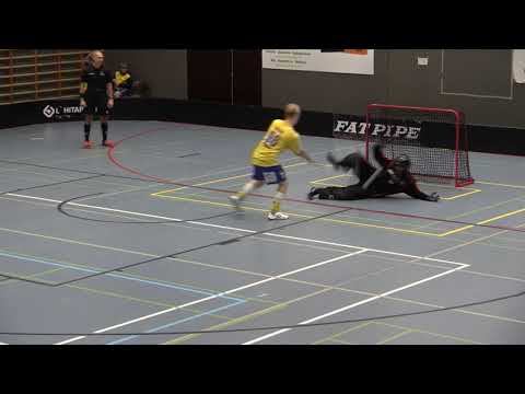 Maalikooste TOR-SC WOLVES 7.10.2023