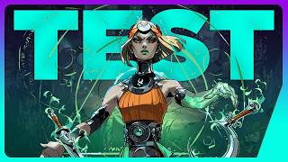 Vidéo Hades II