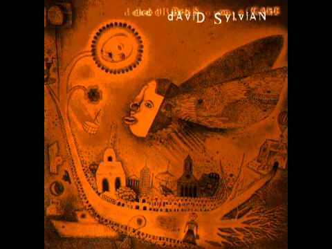David Sylvian - Krishna Blue