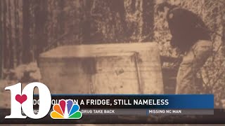 Appalachian Unsolved: KY Jane Doe found in refrigerator still nameless after 32 years
