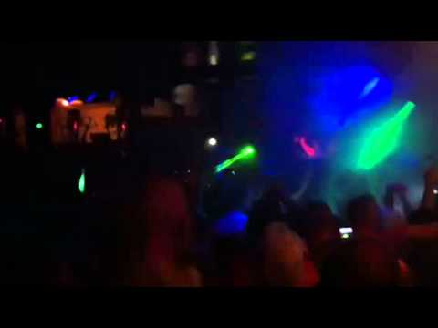 Clash Of The Titans - 1st Birthday Bash (13/07/12)