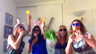 "Hey Baby (Uhh Ahh) [Radio Mix]" Fan Video