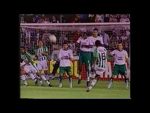 Juventude 1 x 1 Goiás - Campeonato Brasileiro 2006