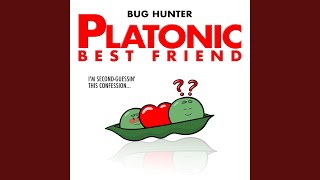 Cover art for Platonic Best Friend