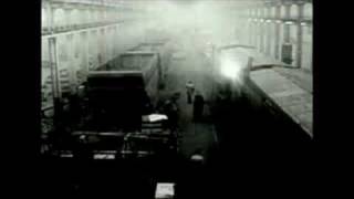 Laibach Volk Germania - Video
