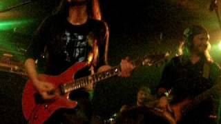 Avoid the end - Jorge Salan (murcia)