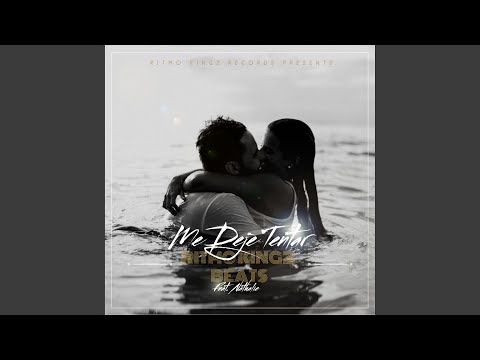 Me Dejé Tentar (feat. Nathalie)